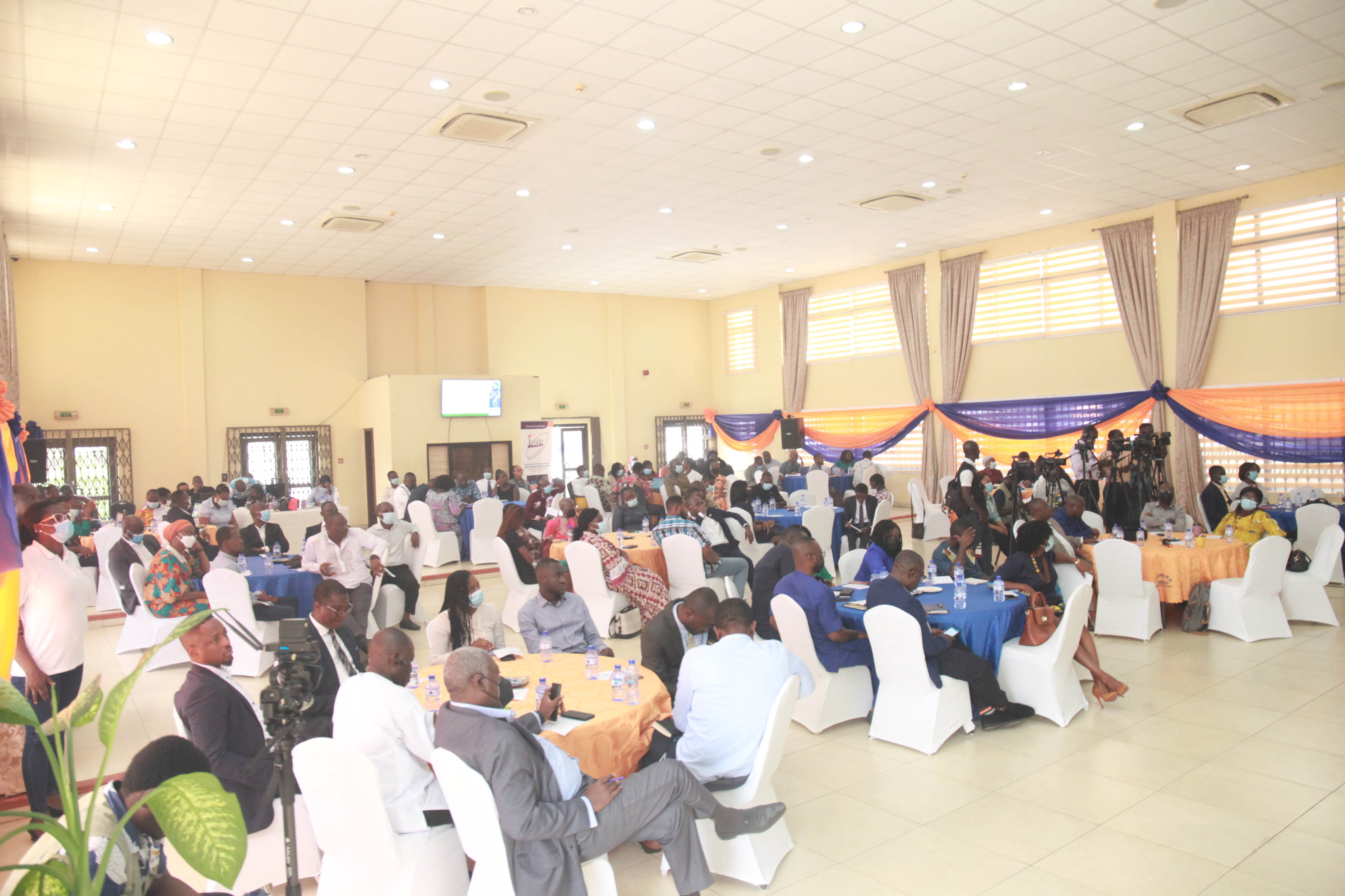 ReFinD launched, first call for proposals announced