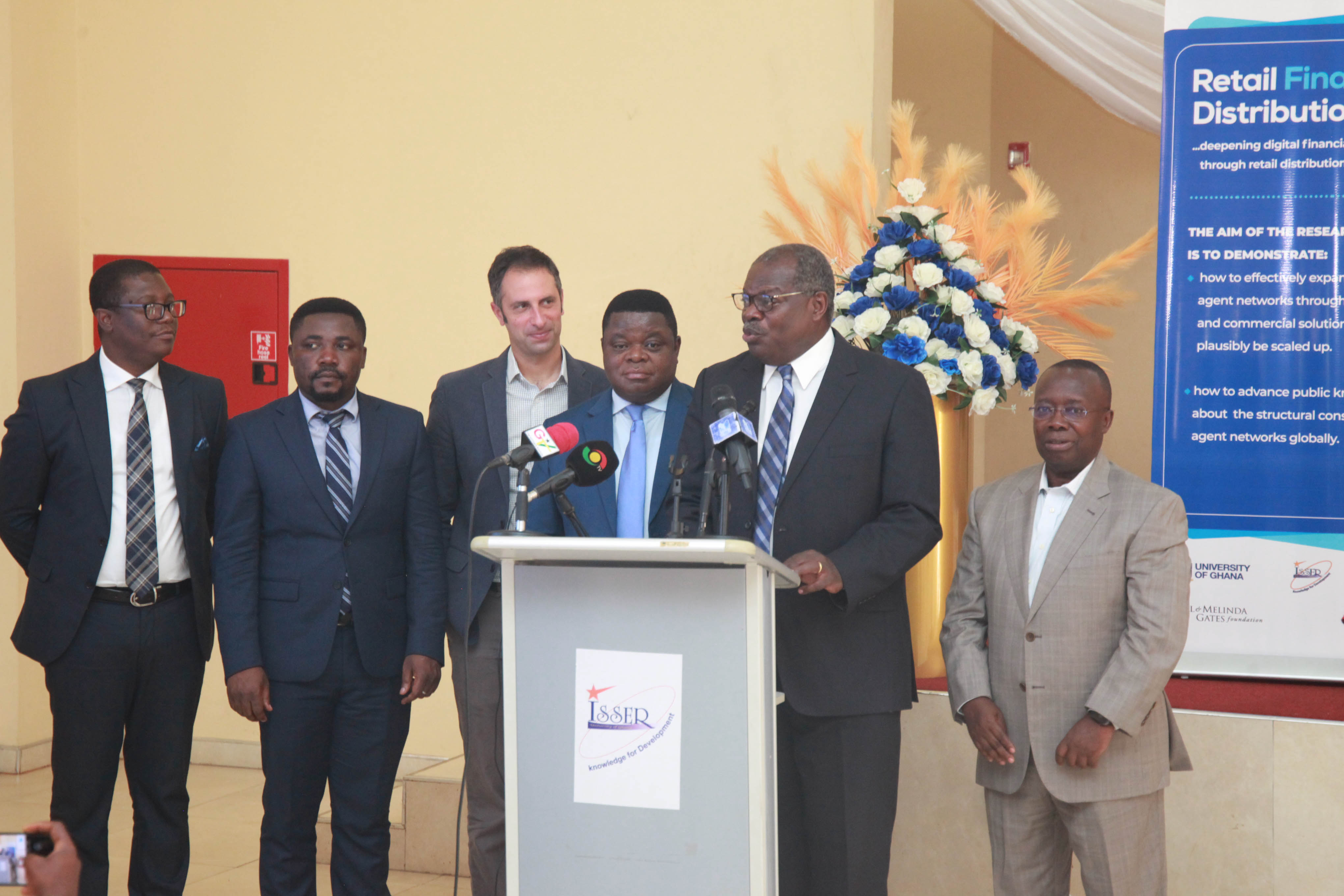 ReFinD launched, first call for proposals announced