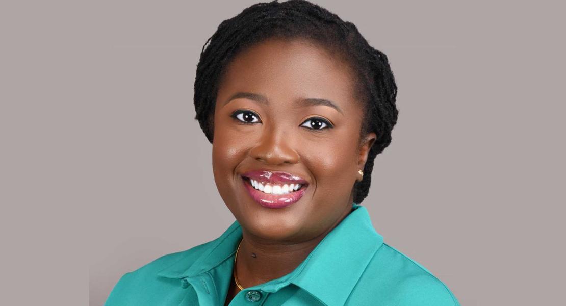 Adadzewa Otoo Kottoh appointed Project Director of ReFinD Research Initiative