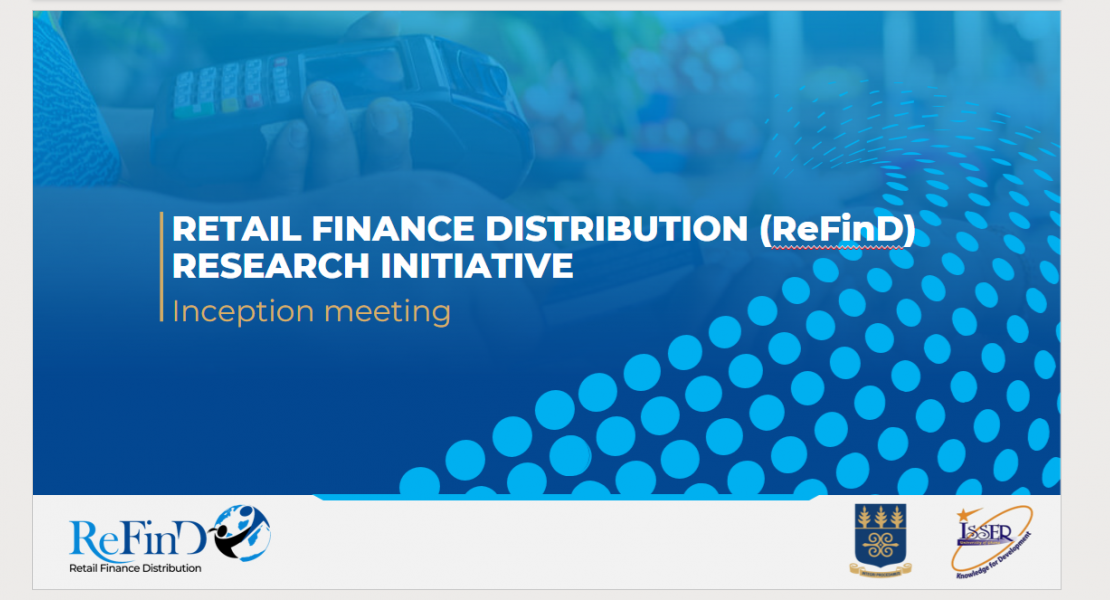 RFP2 grantees forge connections at inception workshop