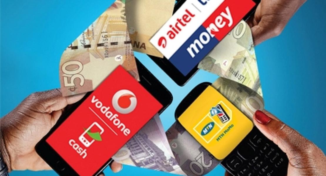 ISSER calls on MoMo stakeholders to dialogue on finding a fair and sustainable compensation model for MoMo agents without jeopardizing financial inclusion