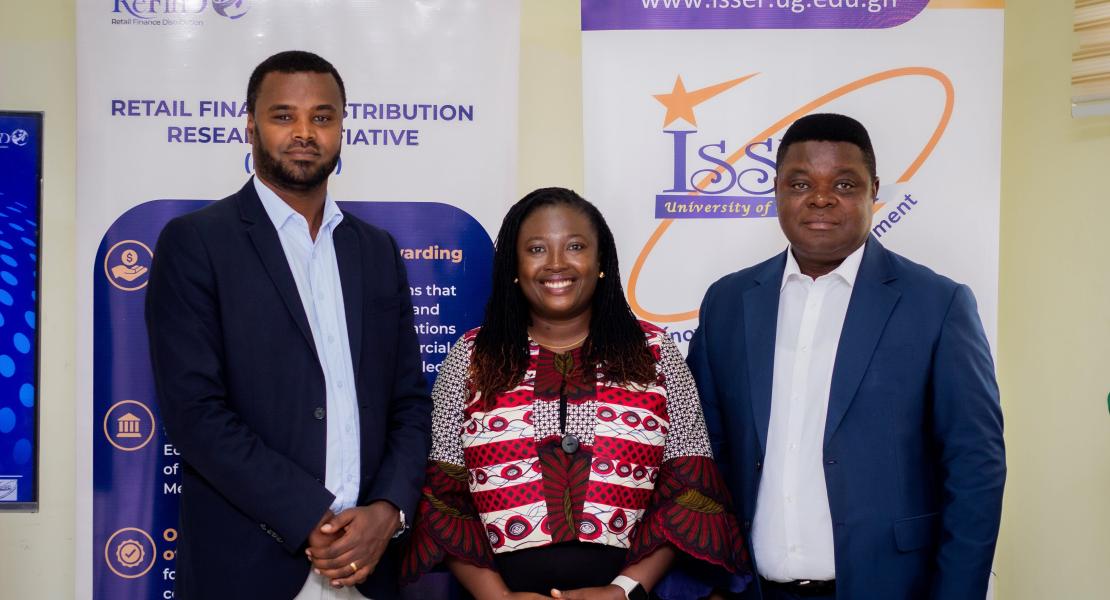 Ethiopian delegation