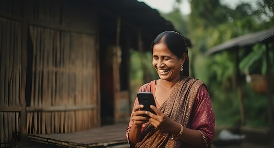 ReFinD-IEIC webinar discusses strategies for improving agent services in India's last mile communities    