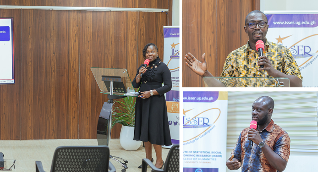 ReFinD grantees share evidence, inspire dialogue on last mile digital finance solutions