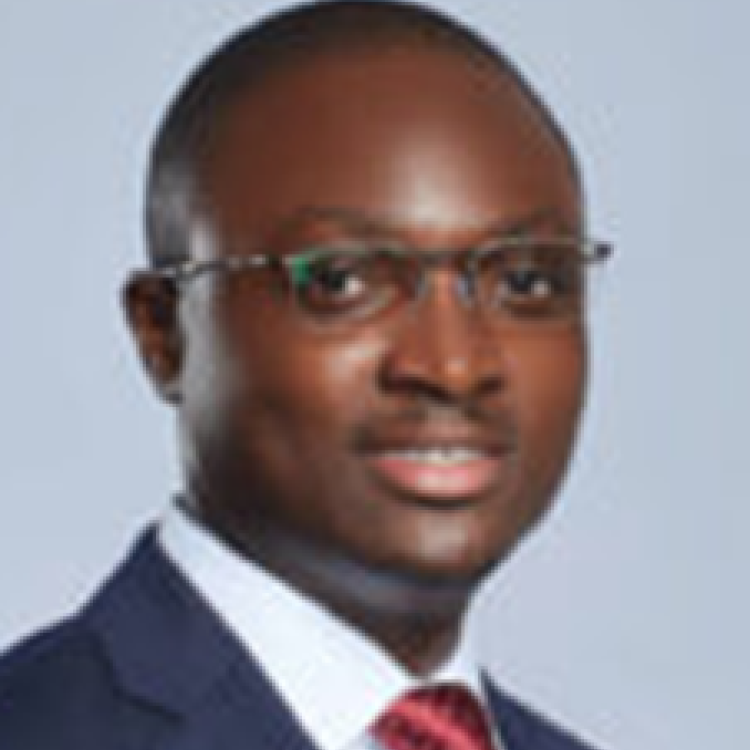 Mr. Kwame Agyapong Oppong