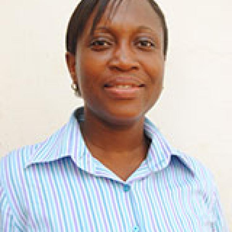 Akuamoah-Boateng Ama Mawuena