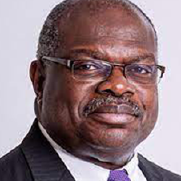 Prof. Ernest Aryeetey