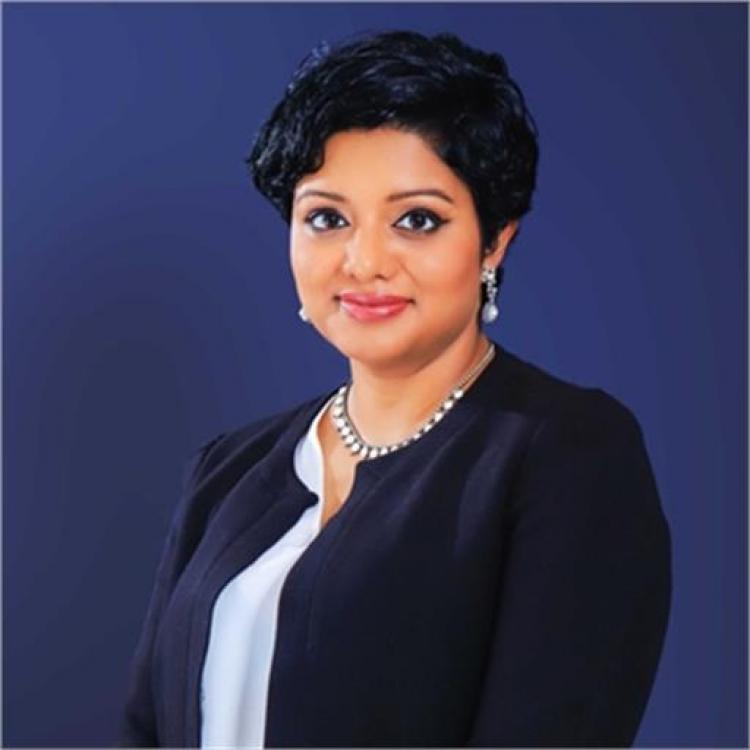Ms Rashmi Pillai