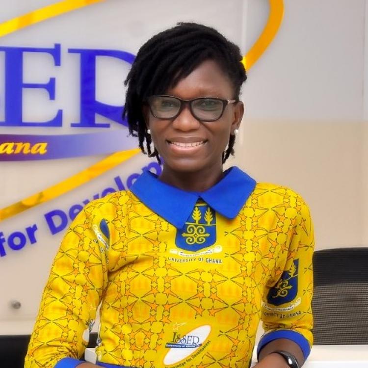 Mariam French-Anaman