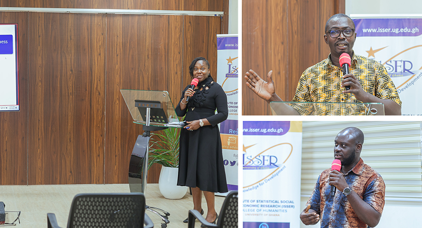 ReFinD grantees share evidence, inspire dialogue on last mile digital finance solutions